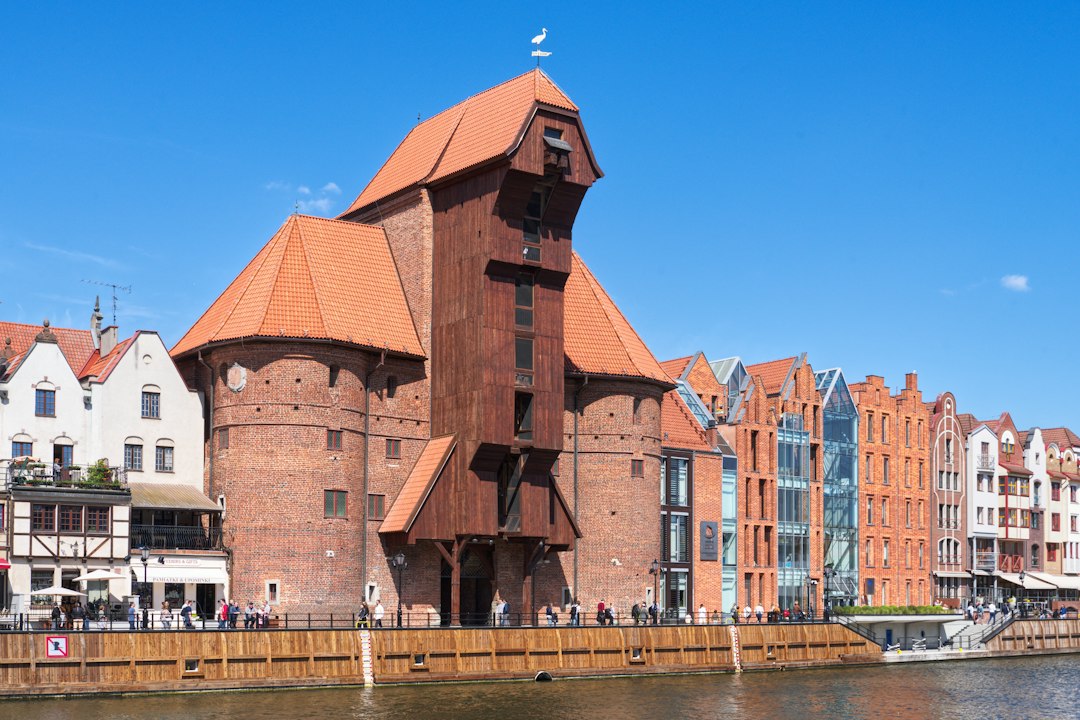 Trójmiasto