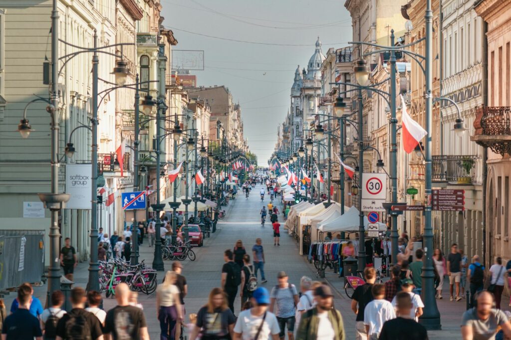 Łódź